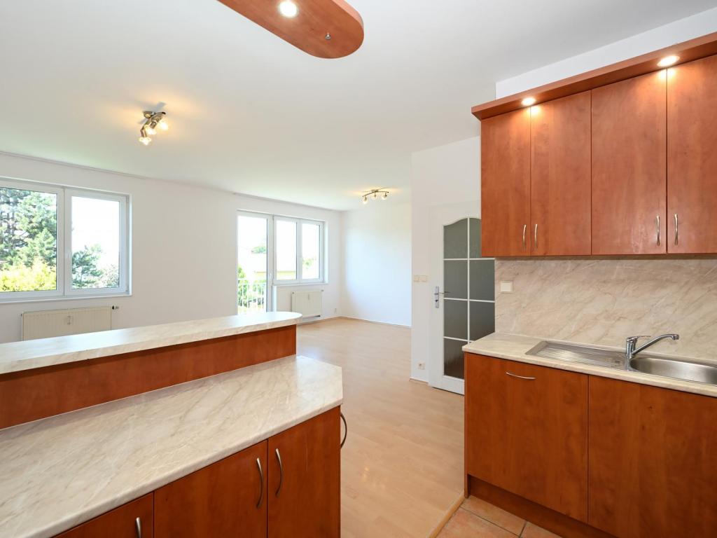 Pronájem bytu 2+kk 62 m2