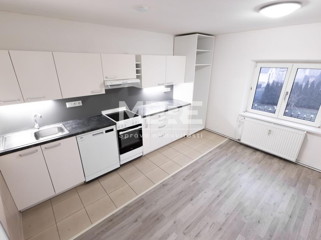 Pronájem bytu 2+1 79 m2