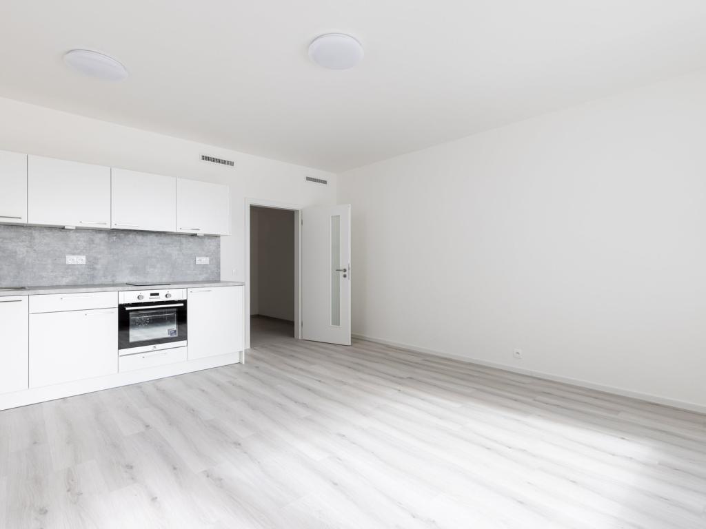 Pronájem bytu 1+kk 35 m2