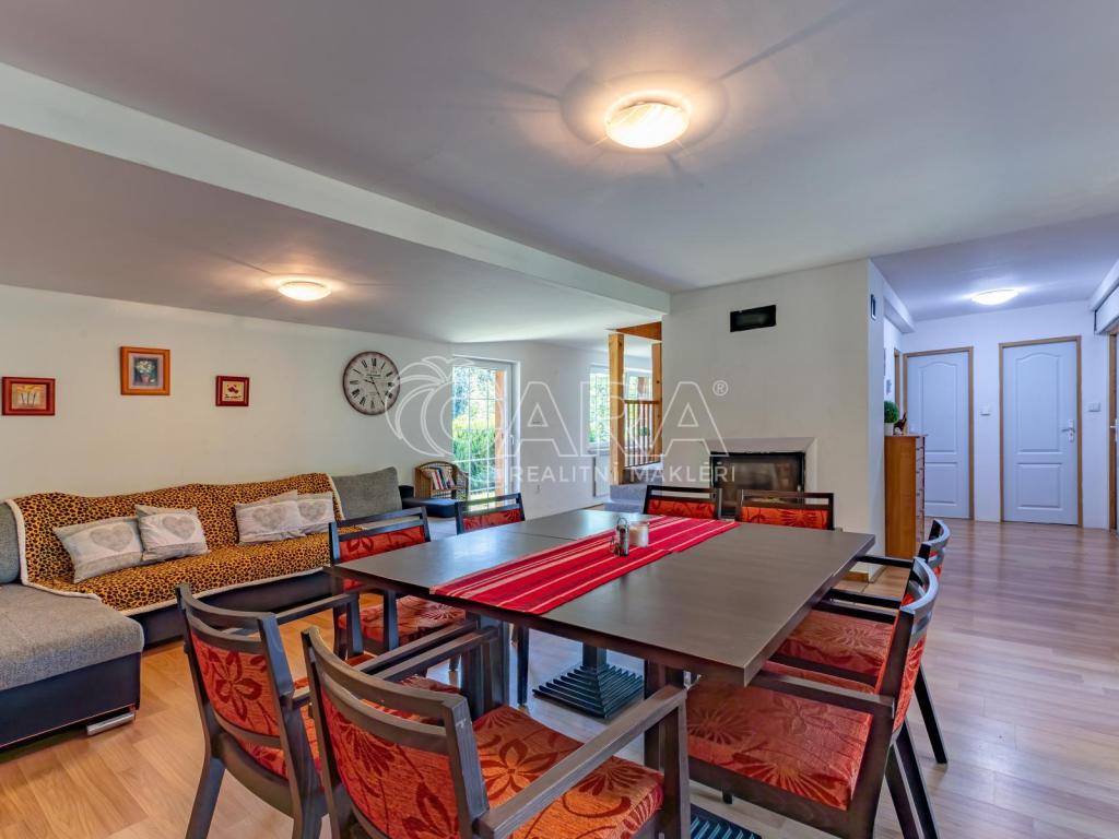 Prodej domu 115 m2, Město Albrechtice – náhled fotky 8