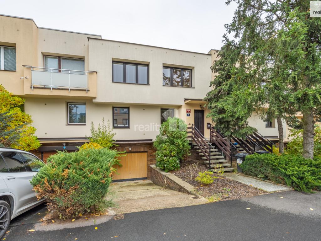 Prodej domu 226 m2, Praha – náhled fotky 6
