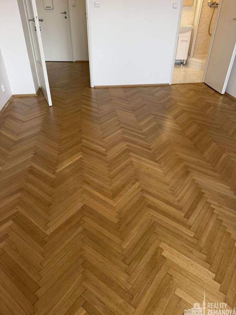 Pronájem bytu 2+1 50 m2, Praha – náhled fotky 9