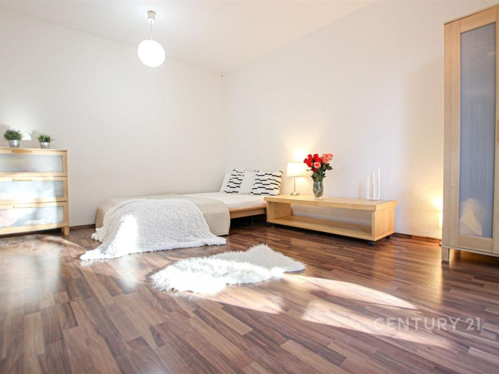 Pronájem bytu 1+1 35 m2