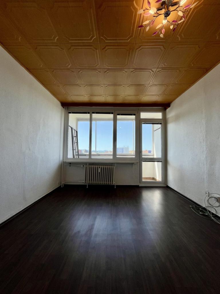 Pronájem bytu 3+1 64 m2
