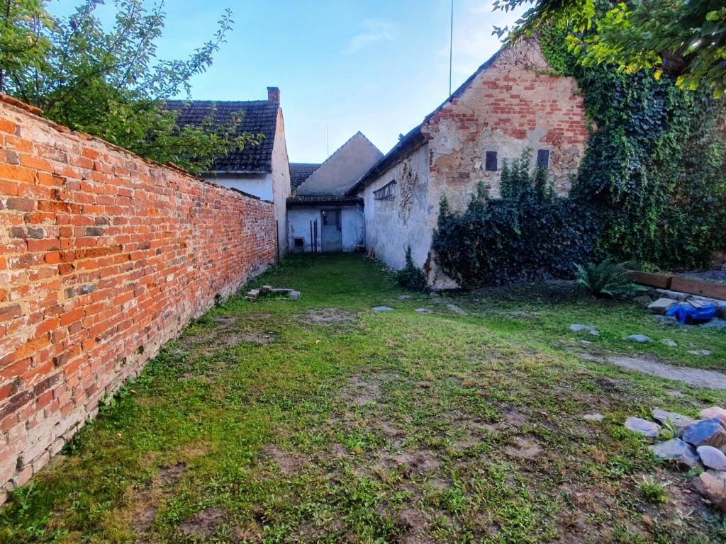 Pronajem bytu 3+kk 41 m2