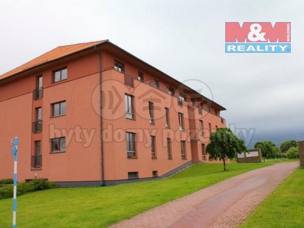 Pronajem bytu 1+kk 32 m2