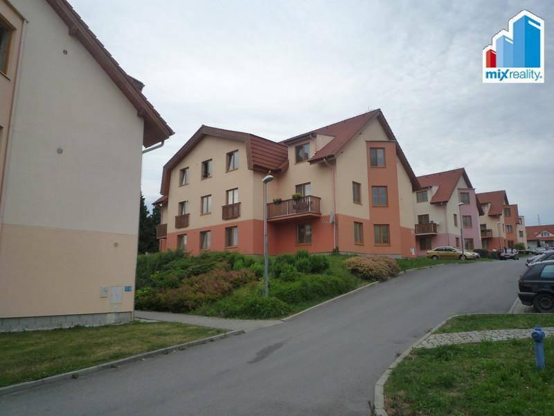 Pronajem bytu 2+1 56 m2