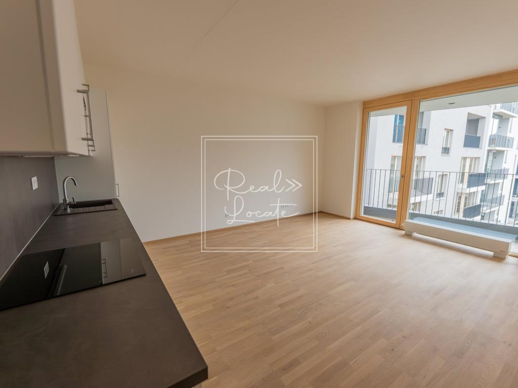 Pronájem bytu 2+kk 66 m2