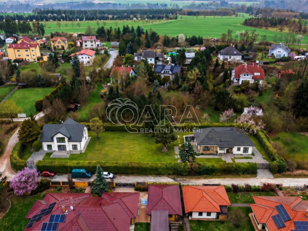 Prodej domu 90 m2