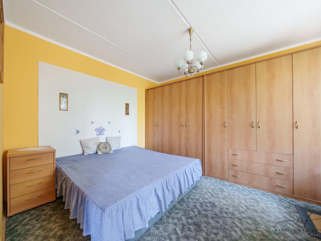 Pronájem bytu 2+1 56 m2, Cheb – náhled fotky 3