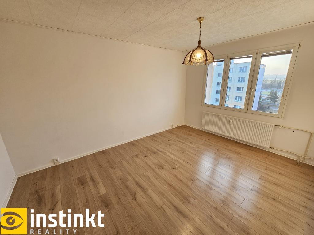 Pronájem bytu 1+1 34 m2