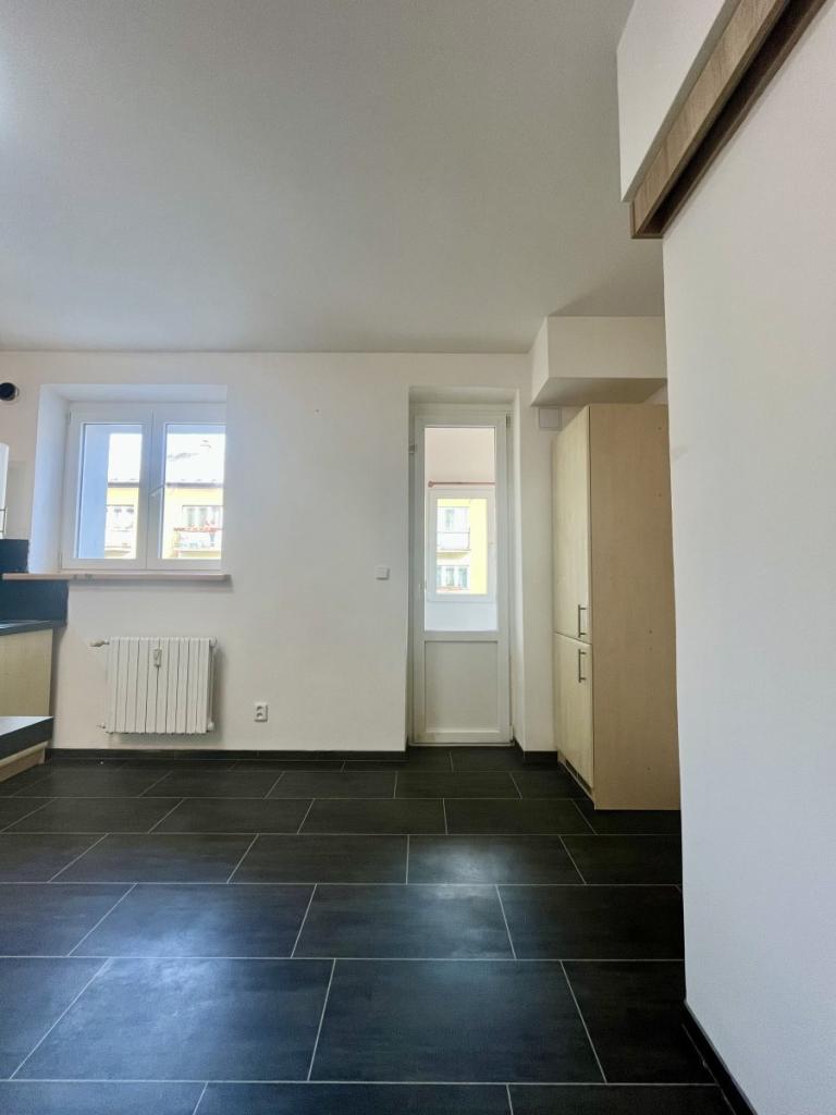 Pronájem bytu 2+1 69 m2