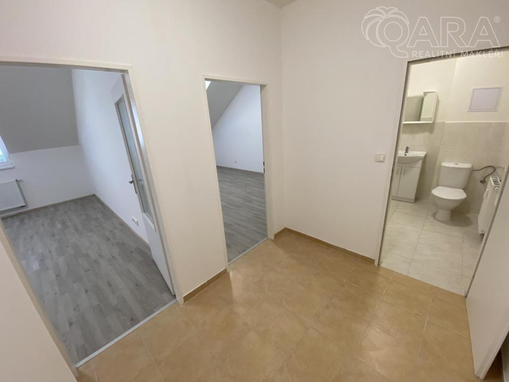 Pronájem bytu 3+kk 85 m2
