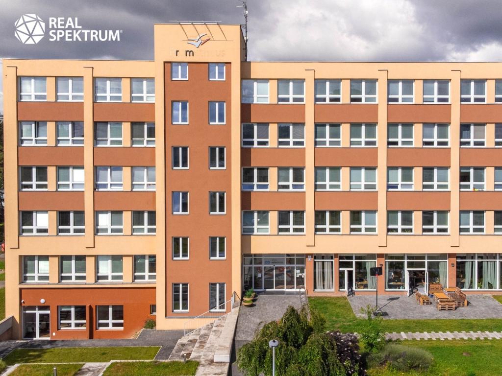 2+1 50 m2