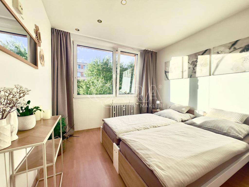 Pronájem bytu 3+kk 68 m2