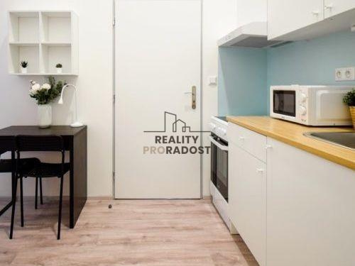 Pronájem bytu 2+1 31 m2