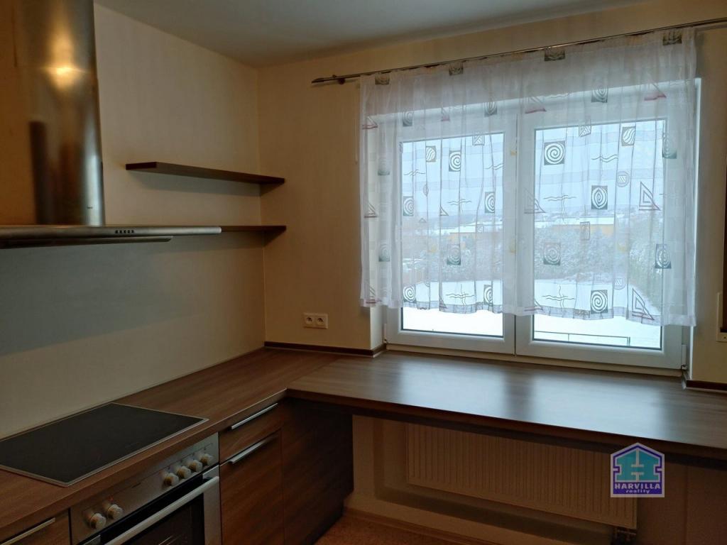 Pronájem domu 80 m2