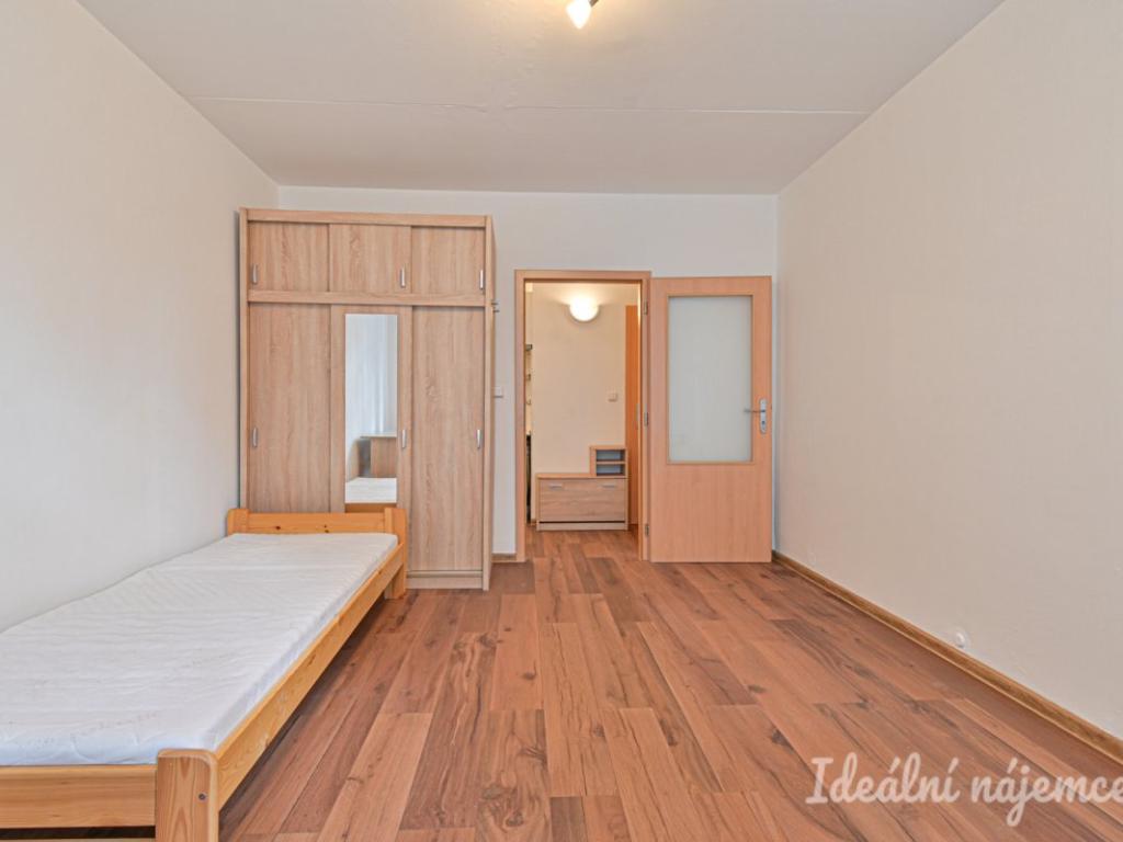 Pronájem bytu 2+1 38 m2
