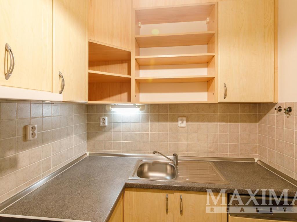 Pronájem bytu 2+1 72 m2