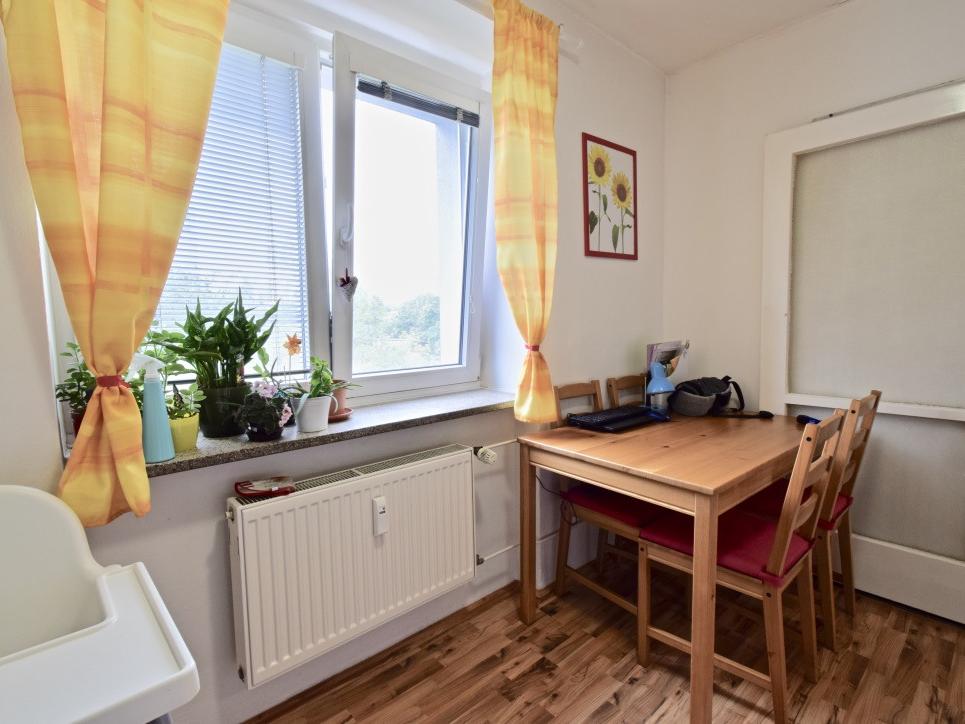 Pronájem bytu 1+1 35 m2