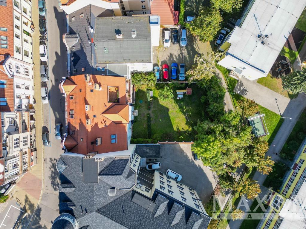 Prodej bytu 3+1 70 m2