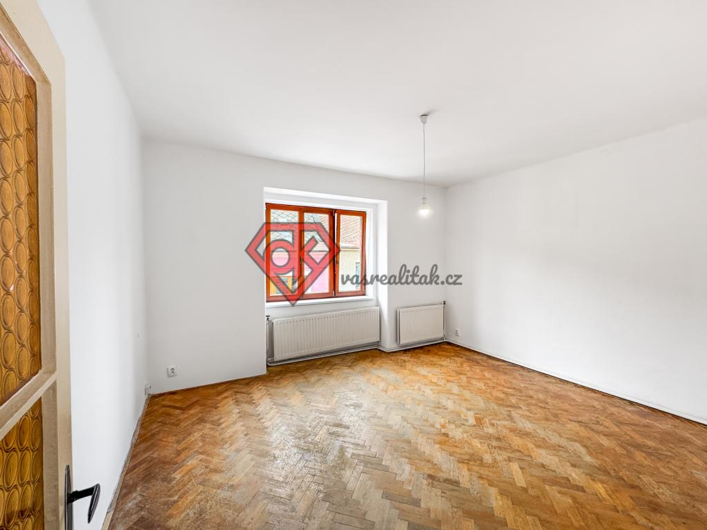 Pronájem bytu 1+1 40 m2