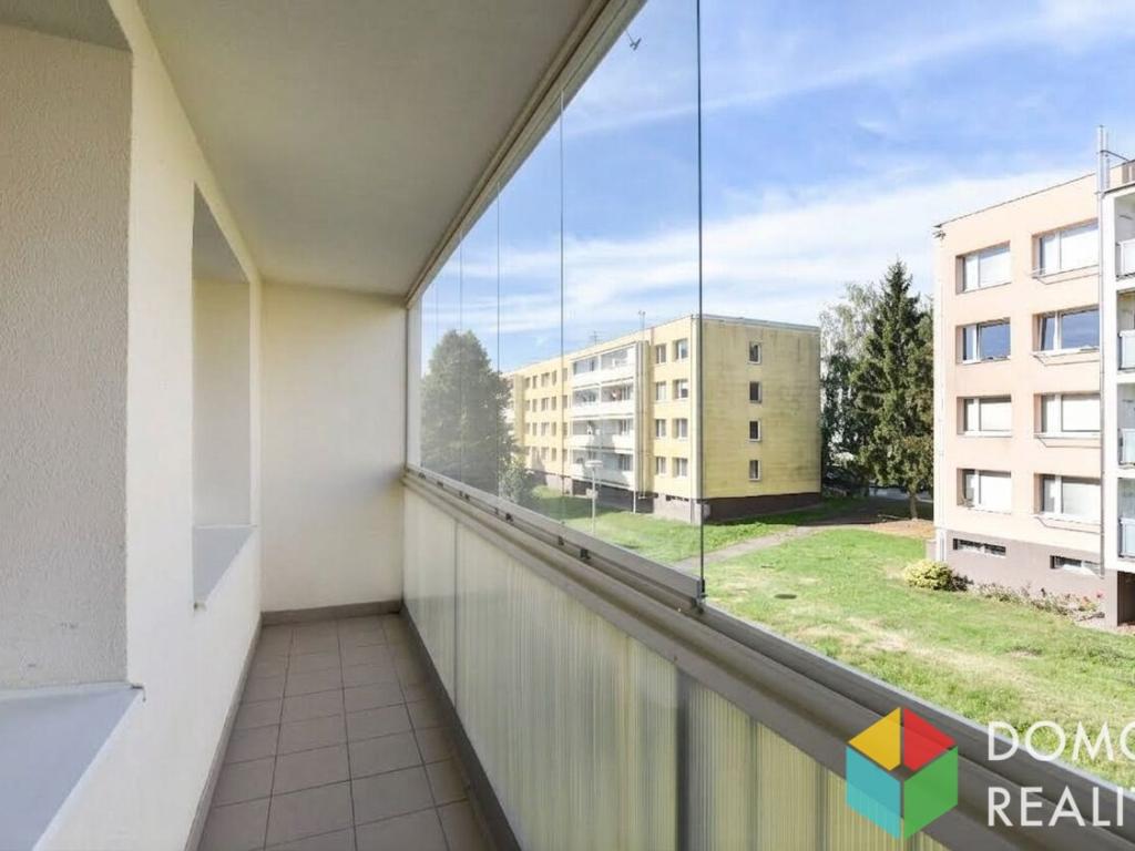 Prodej bytu 3+1 69 m2