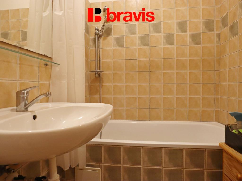 Pronájem bytu 2+kk 47 m2
