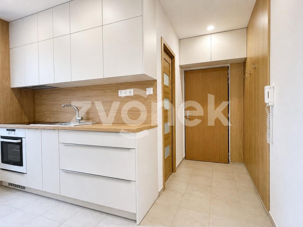 Pronájem bytu 2+1 48 m2