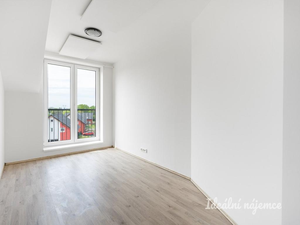 Pronájem bytu 1+kk 23 m2