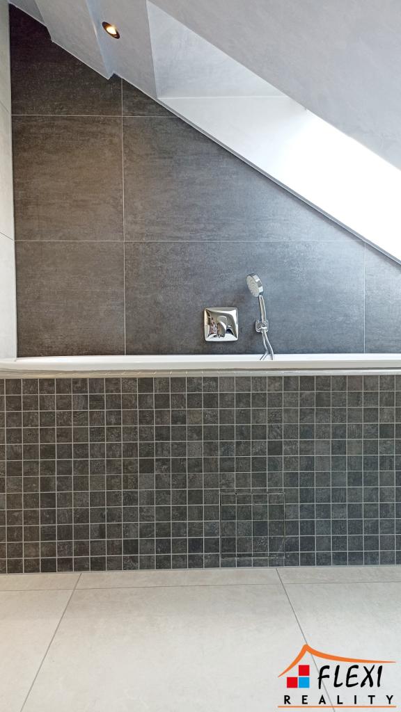 Pronájem bytu 2+kk 65 m2