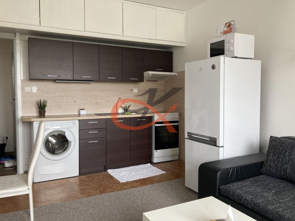 Pronájem bytu 2+kk 44 m2