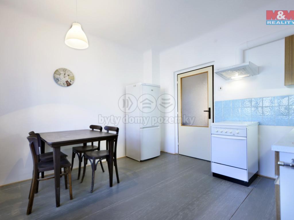 Pronajem bytu dům 72 m2