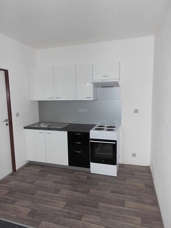 Pronajem bytu 1+kk 20 m2