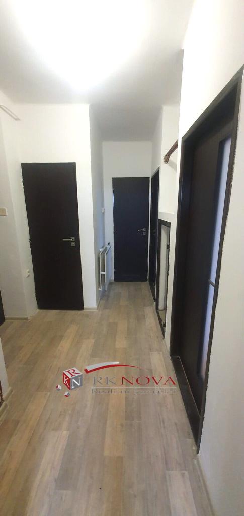 Pronájem bytu 2+1 53 m2
