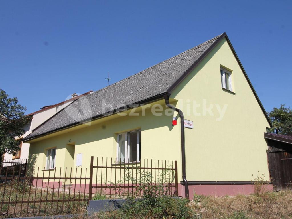 Pronajem bytu 4+kk 84 m2