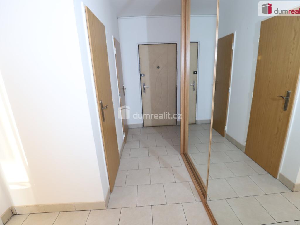 Prodej bytu 2+kk 45 m2, Praha – náhled fotky 9