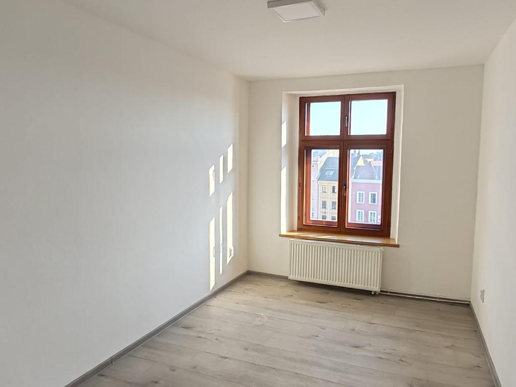 Pronájem bytu 2+kk 60 m2