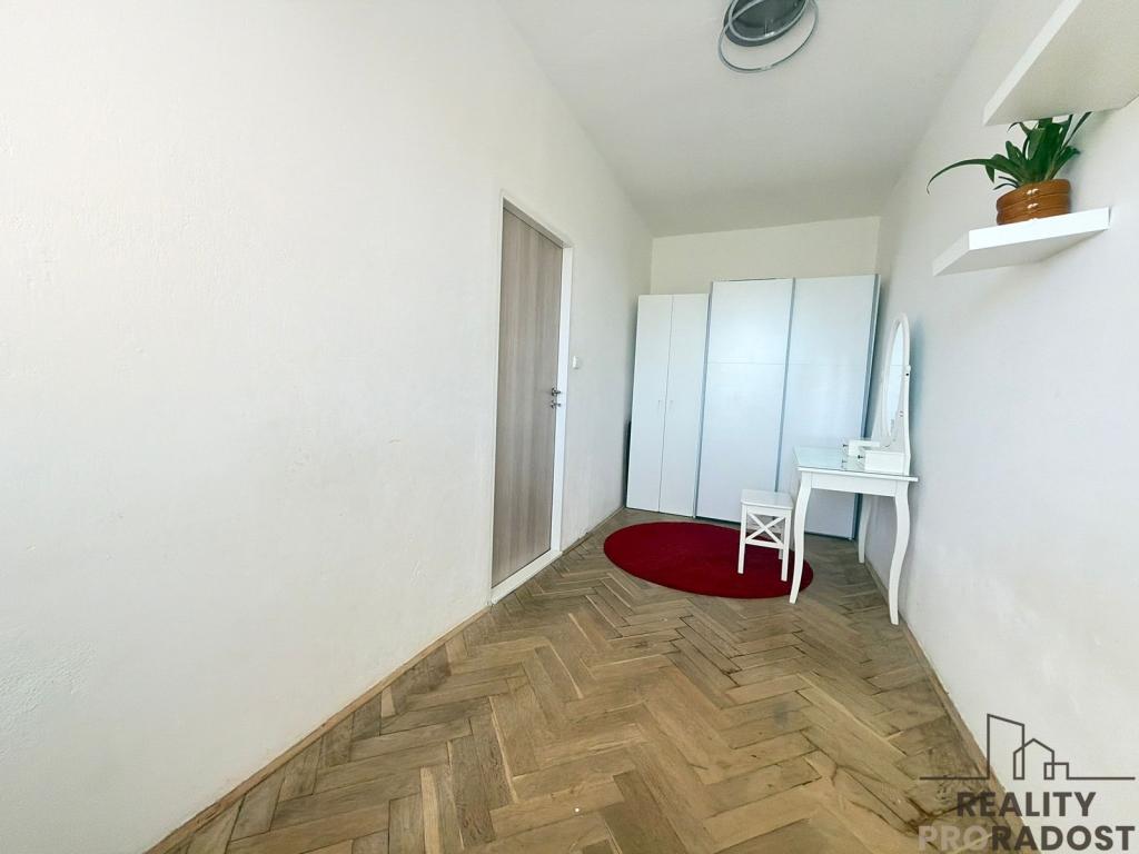 Prodej bytu 3+1 72 m2