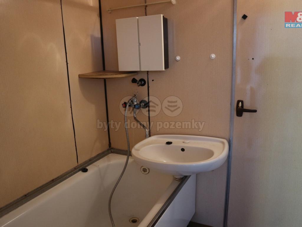 Pronajem bytu 2+1 60 m2