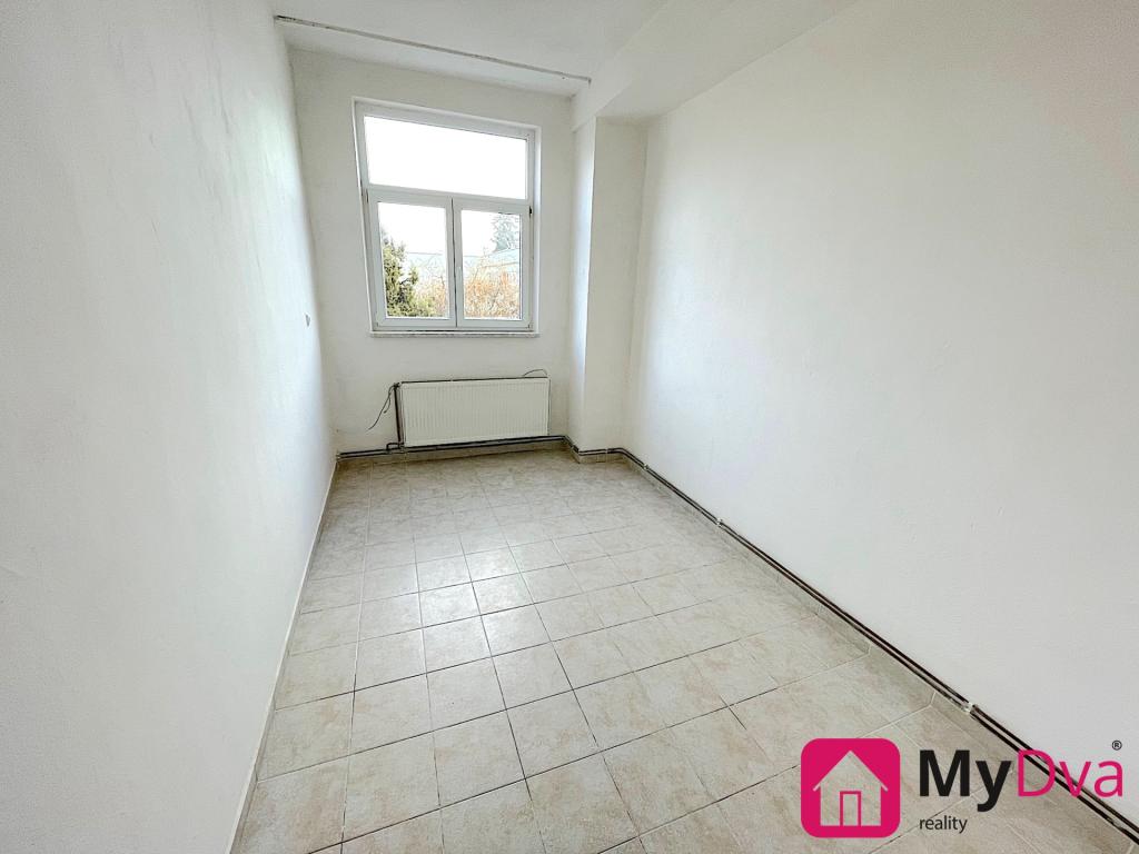 Pronájem bytu 2+1 50 m2