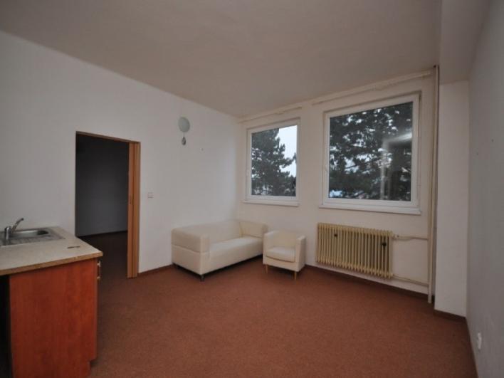 Pronajem bytu 2+kk 32 m2