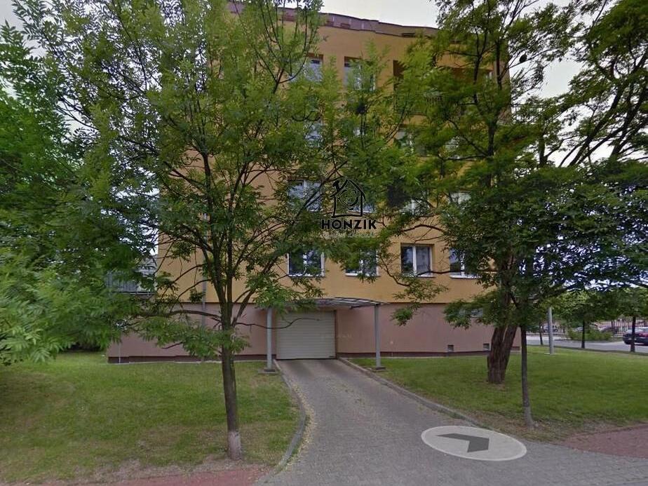 Pronájem objektu 16 m2