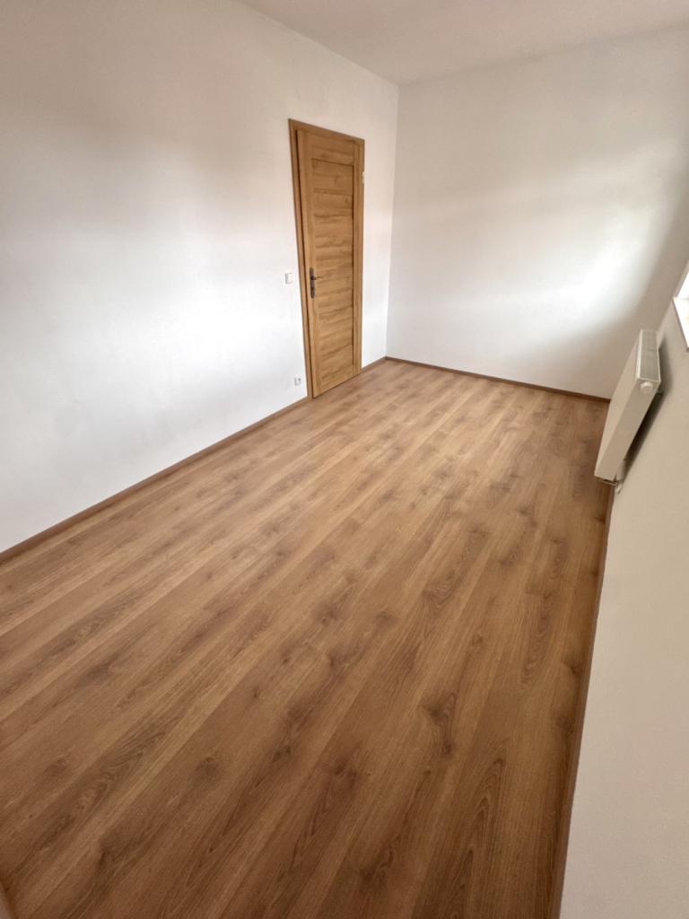 Pronájem bytu 2+kk 51 m2