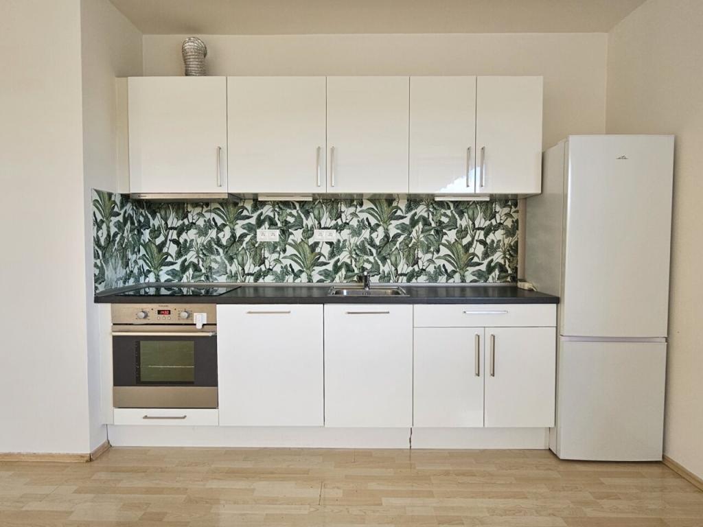 Pronájem bytu 2+kk 65 m2