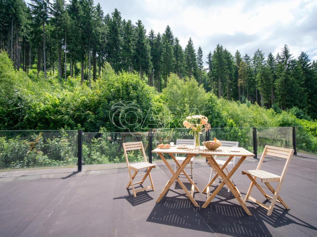 Pronájem bytu 2+kk 55 m2