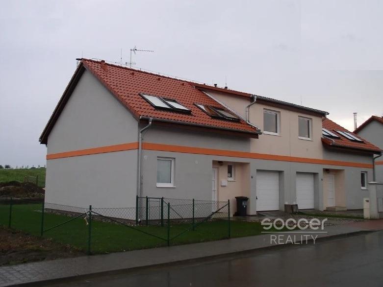 Pronájem domu 149 m² – pohled 5