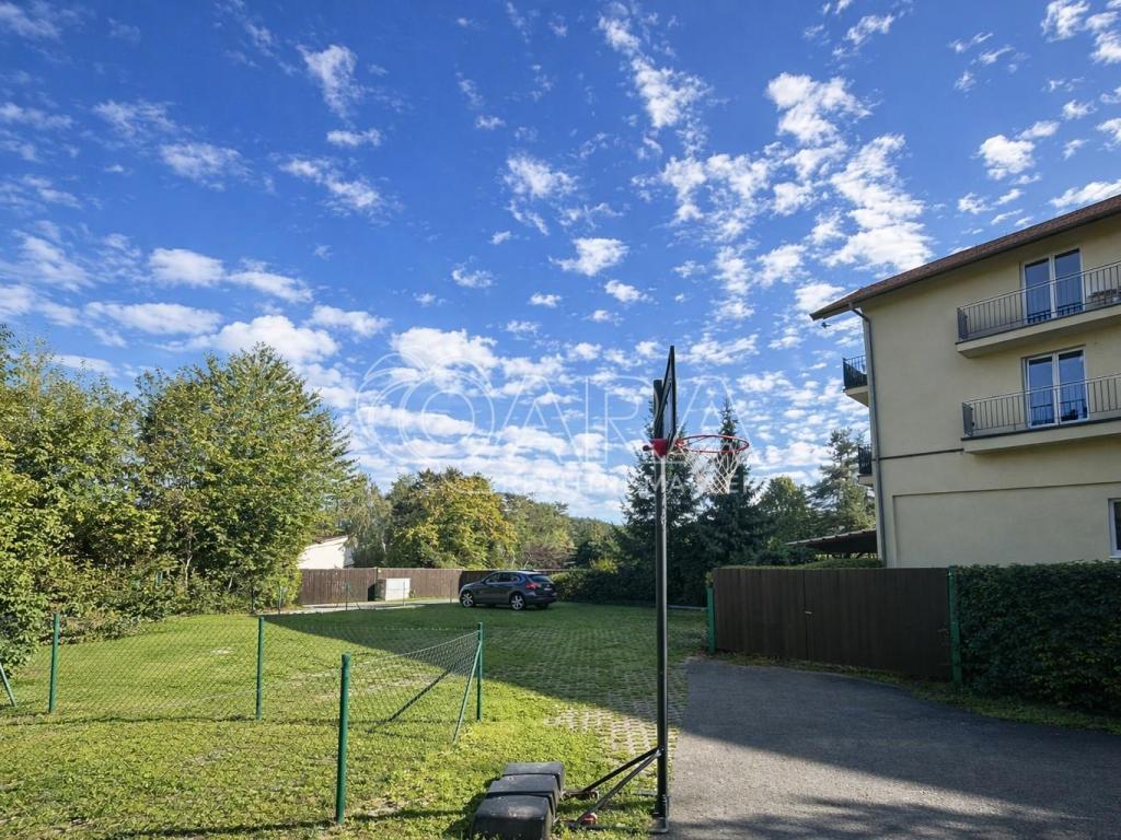 Prodej bytu 1+1 40 m2, Slapy – náhled fotky 16