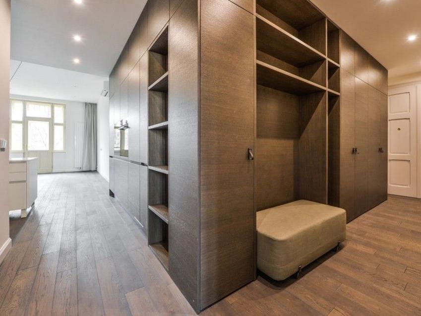 Pronájem bytu 3+kk 95 m2