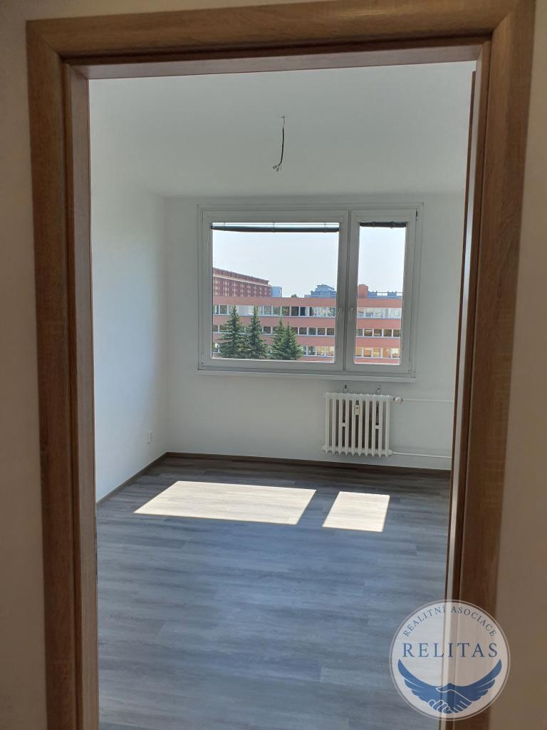 Pronájem bytu 3+kk 64 m2, Praha – náhled fotky 7